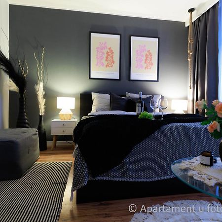Apartament U Fotografa Lubon - Poznan Przy A2 Exterior foto