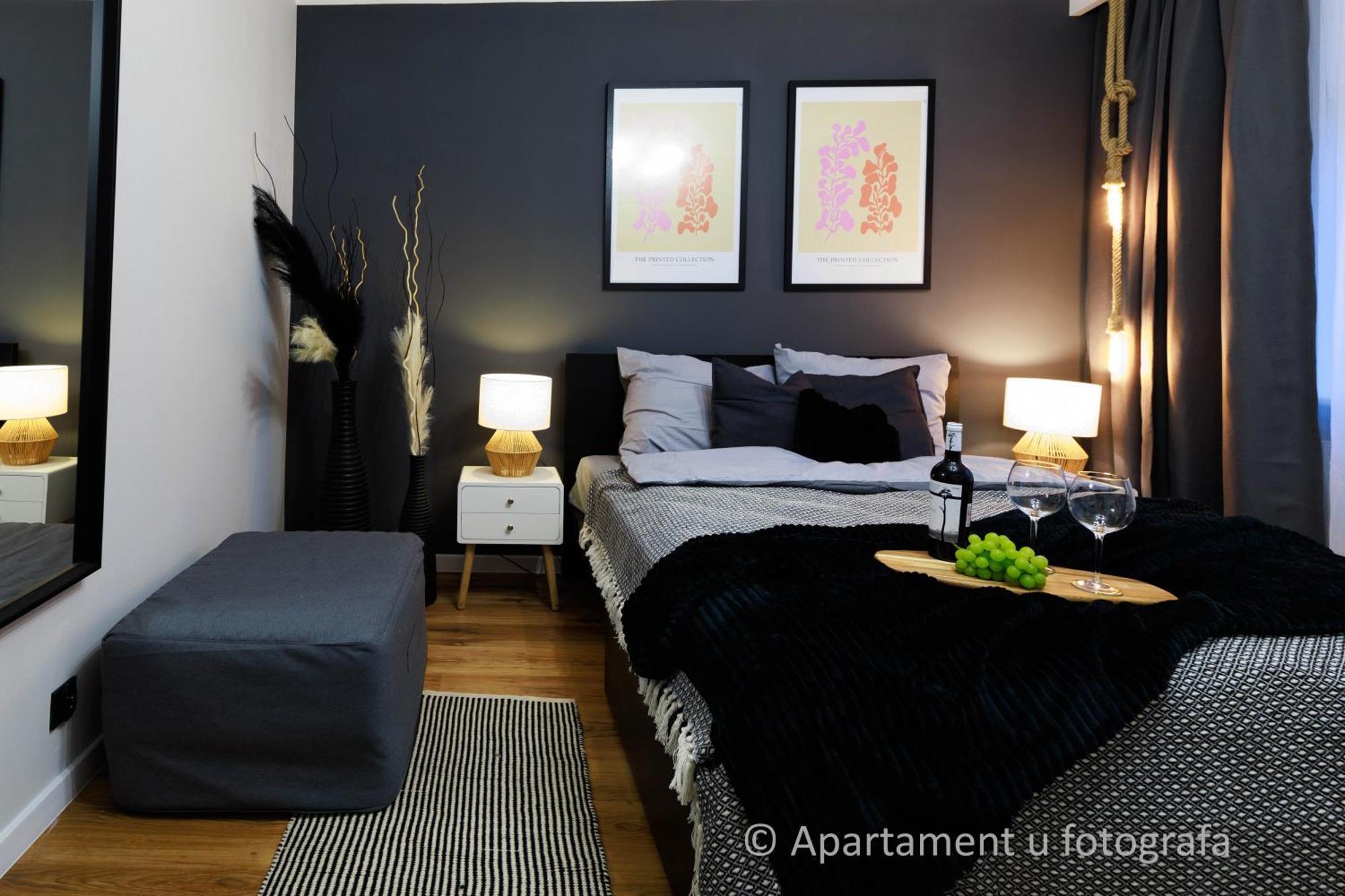 Apartament U Fotografa Lubon - Poznan Przy A2 Exterior foto