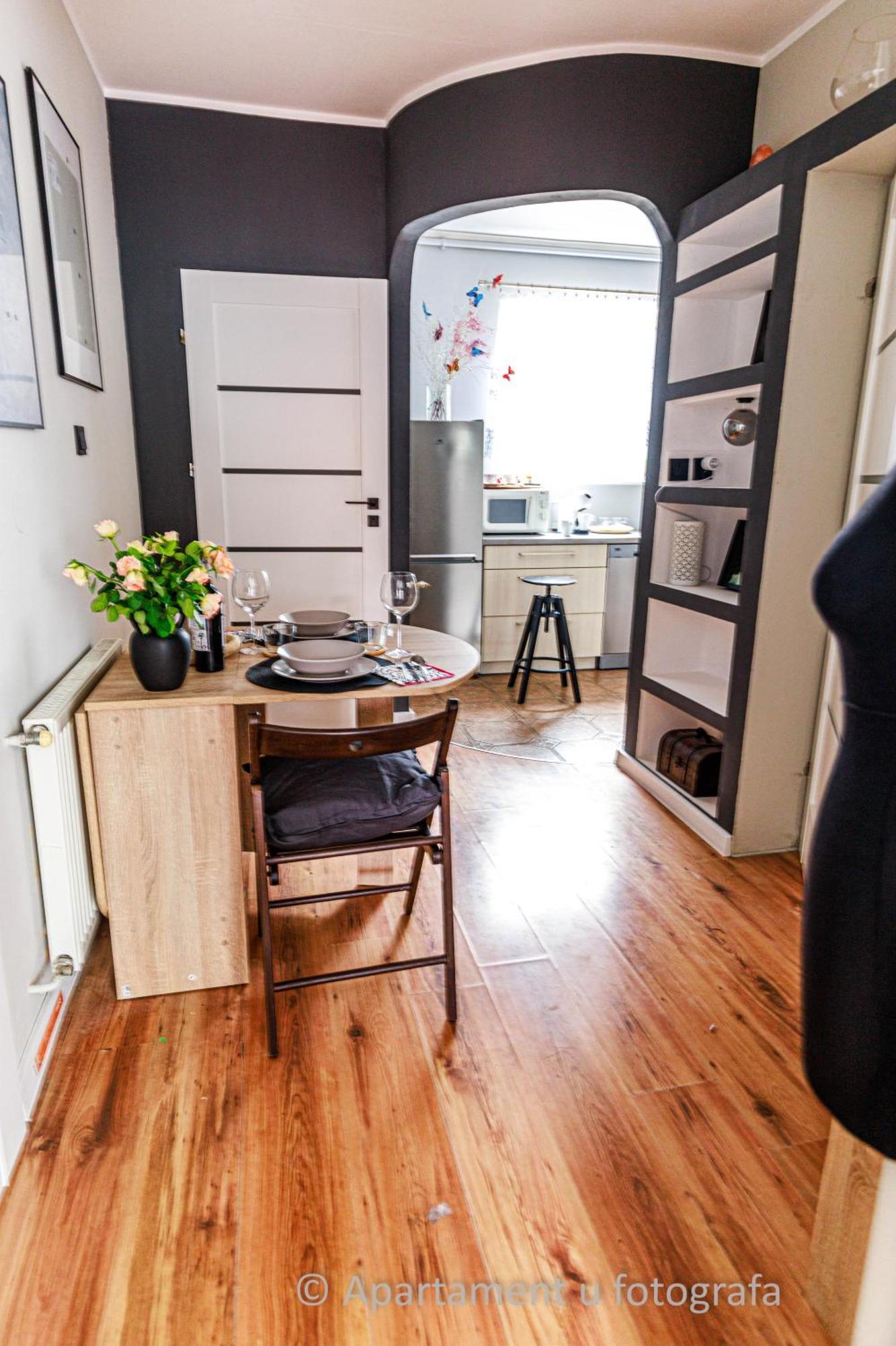Apartament U Fotografa Lubon - Poznan Przy A2 Exterior foto