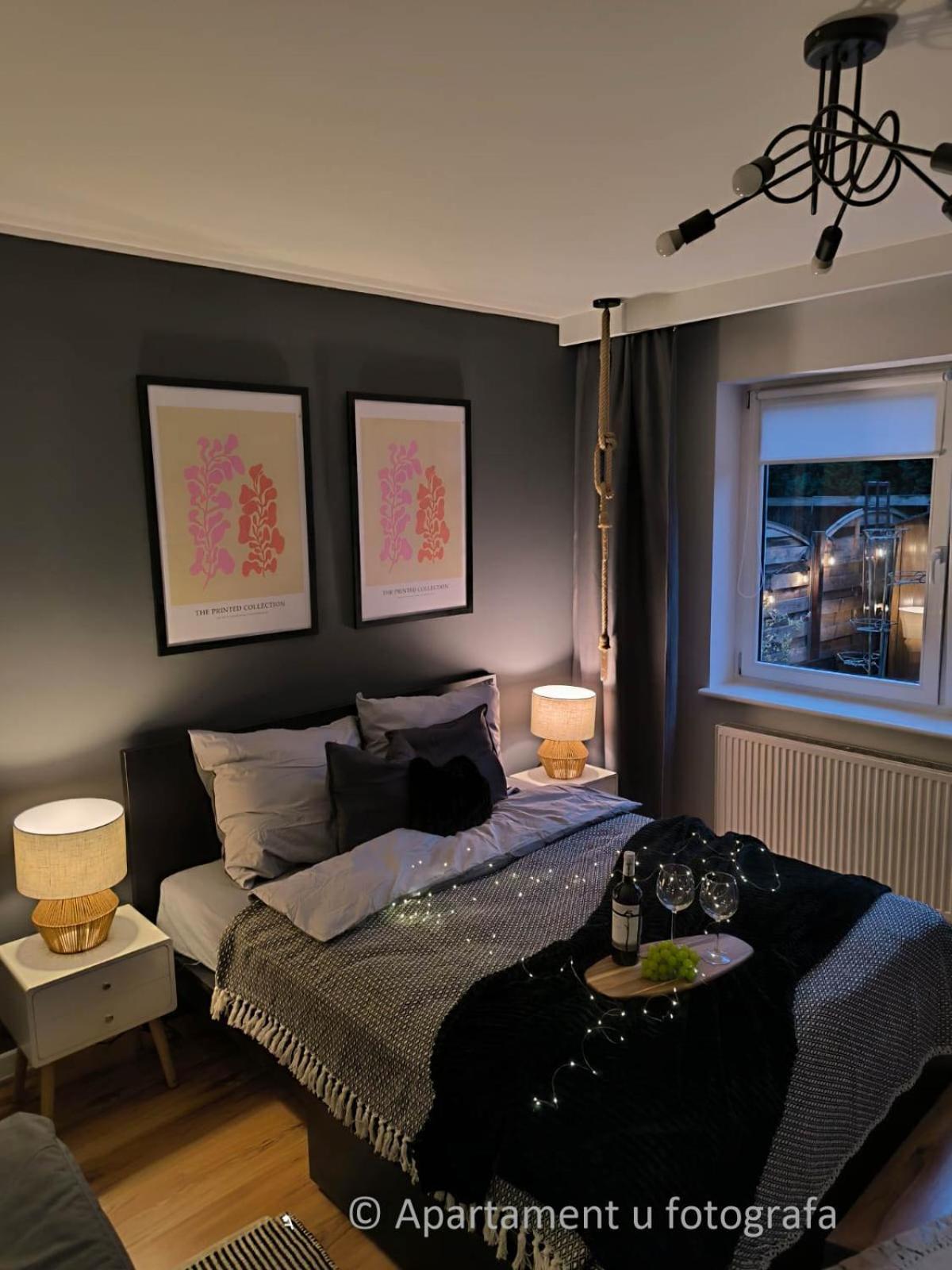 Apartament U Fotografa Lubon - Poznan Przy A2 Exterior foto