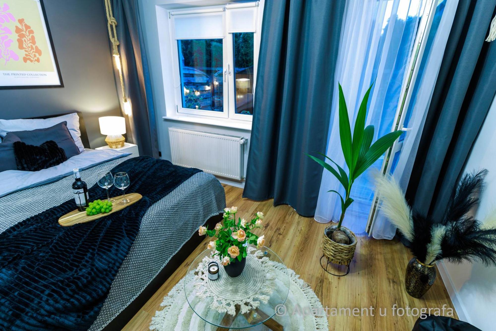 Apartament U Fotografa Lubon - Poznan Przy A2 Exterior foto