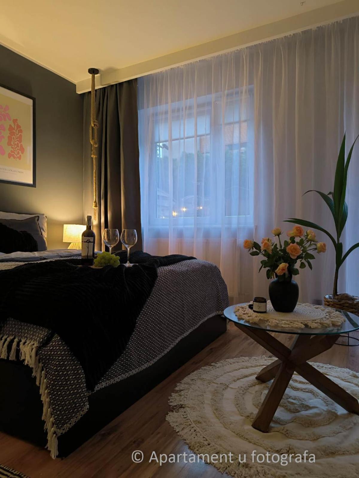 Apartament U Fotografa Lubon - Poznan Przy A2 Exterior foto