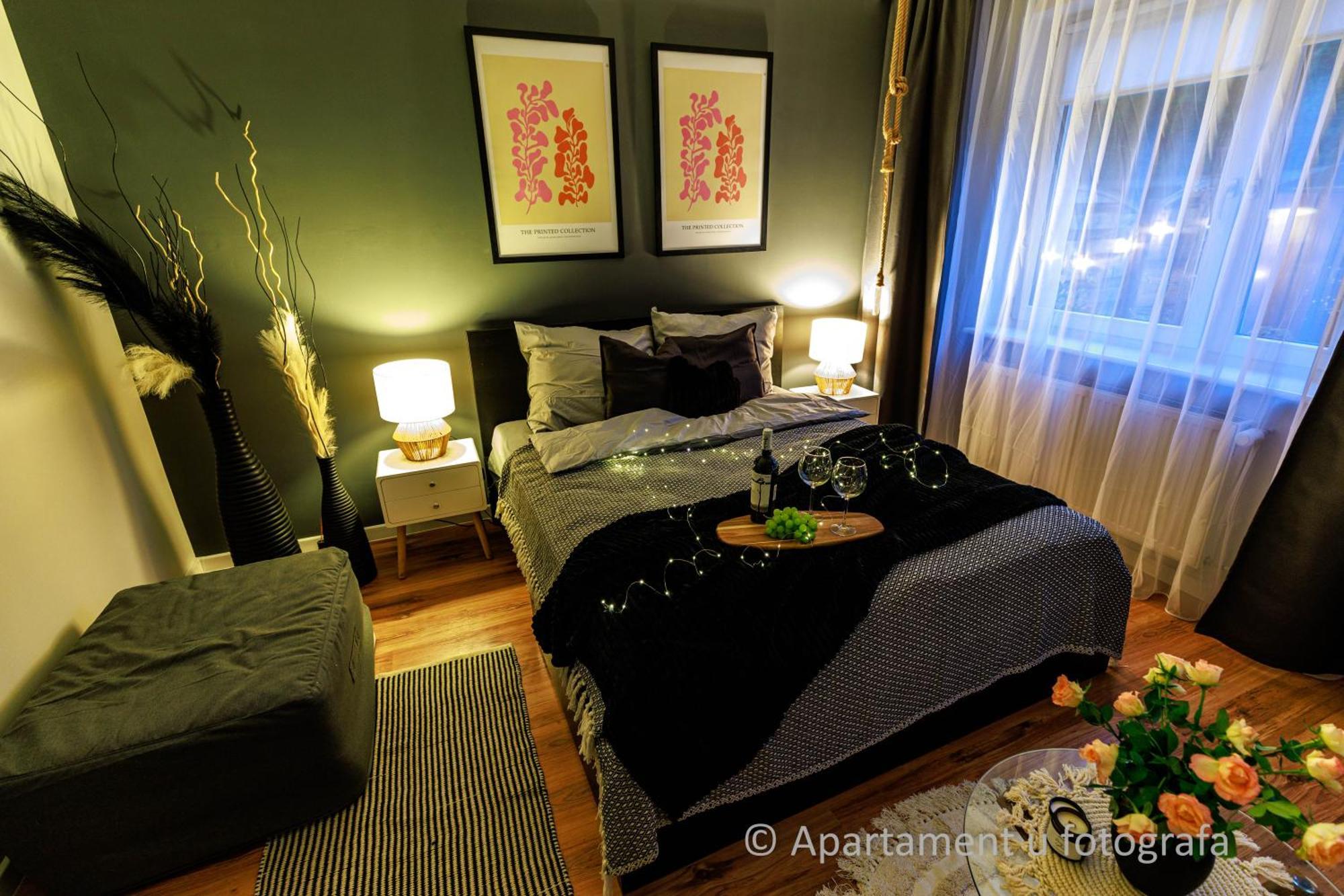 Apartament U Fotografa Lubon - Poznan Przy A2 Exterior foto