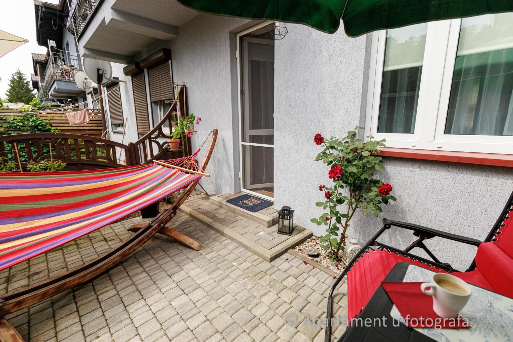 Apartament U Fotografa Lubon - Poznan Przy A2 Exterior foto